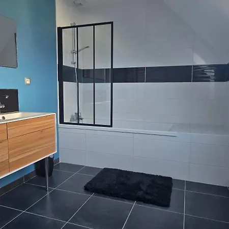 Le Clos Des Chenes Pruille-le-Chetif