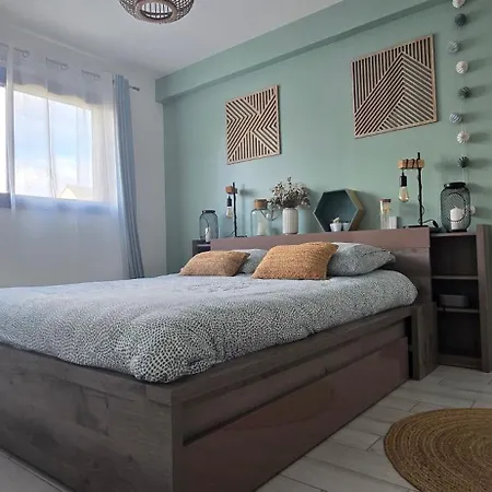 Holiday home Le Clos Des Chenes *