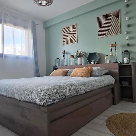 Le Clos De Chenes * 8 Pers. * Jardin * Wifi 3*