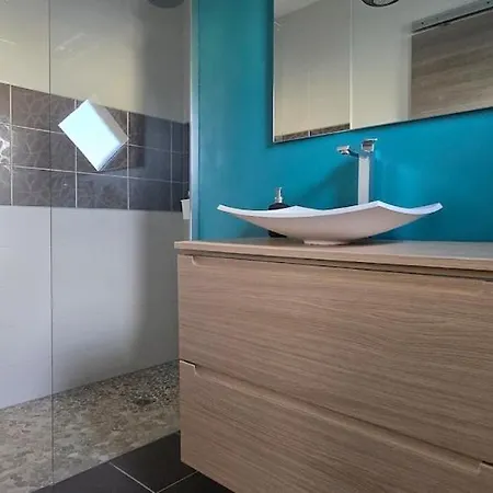 Le Clos De Chenes * 8 Pers. * Jardin * Wifi Πανσιόν 3*