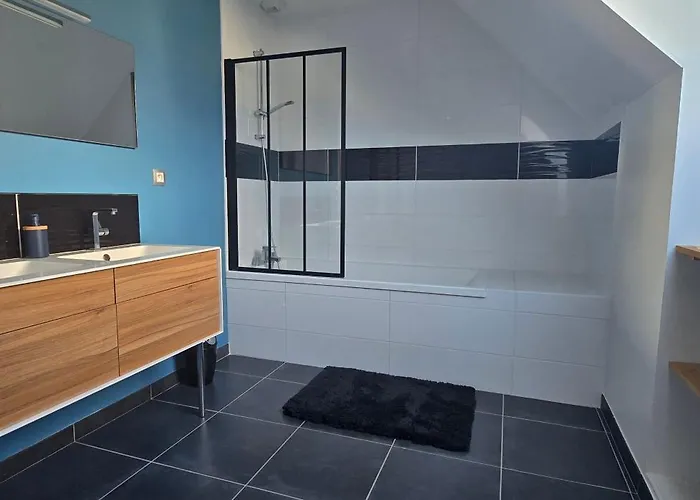 Le Clos Des Chenes Pruille-le-Chetif