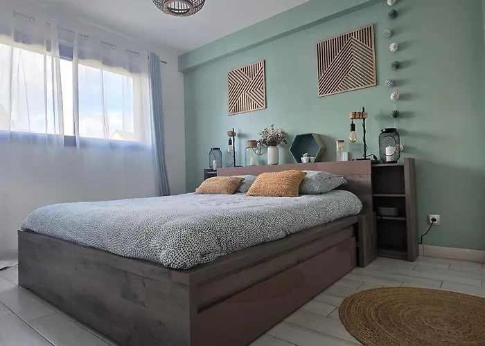 Πανσιόν Le Clos De Chenes * 8 Pers. * Jardin * Wifi 3*