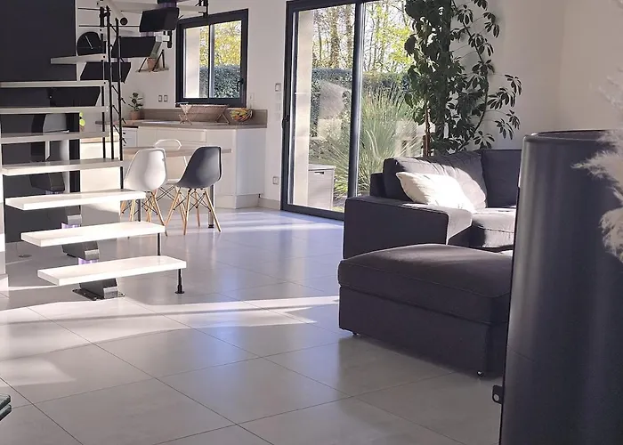 Le Clos Des Chenes Gasthof *