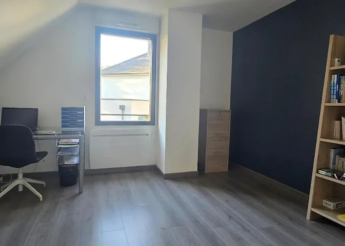 Le Clos De Chenes * 8 Pers. * Jardin * Wifi 招待所 3*