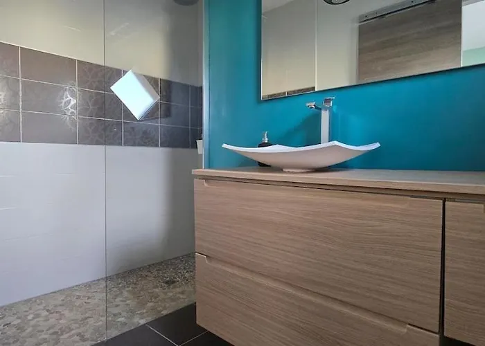 Le Clos De Chenes * 8 Pers. * Jardin * Wifi Πανσιόν 3*